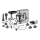 Amica Robot kuchenny KML 6011 - 1256452 - zdjęcie 2